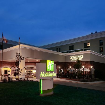 Holiday Inn Dubuque/Galena By Ihg מראה חיצוני תמונה