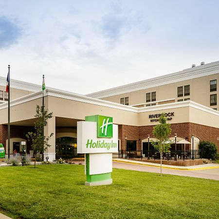 Holiday Inn Dubuque/Galena By Ihg מראה חיצוני תמונה
