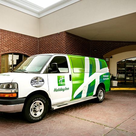 Holiday Inn Dubuque/Galena By Ihg מראה חיצוני תמונה