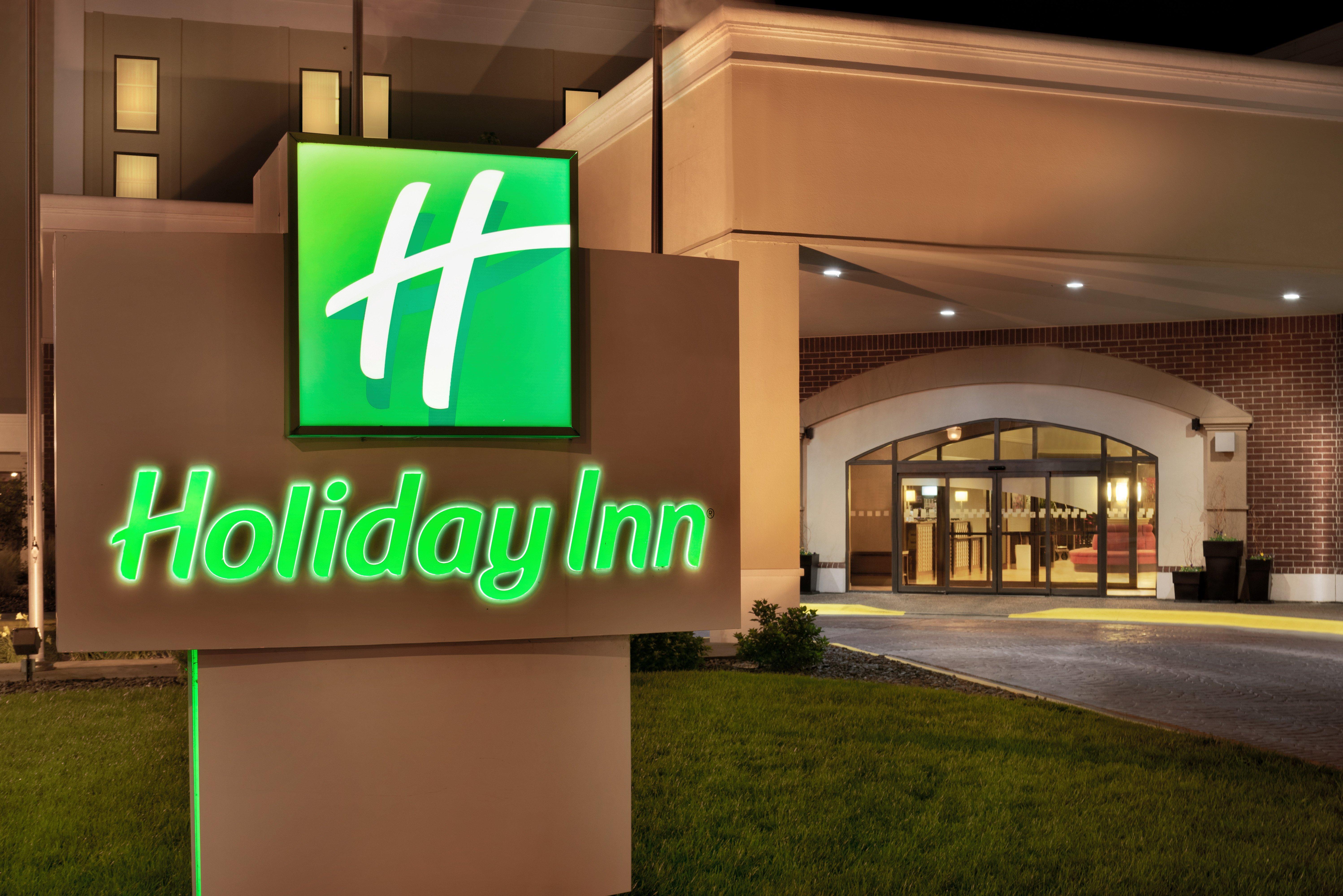 Holiday Inn Dubuque/Galena By Ihg מראה חיצוני תמונה