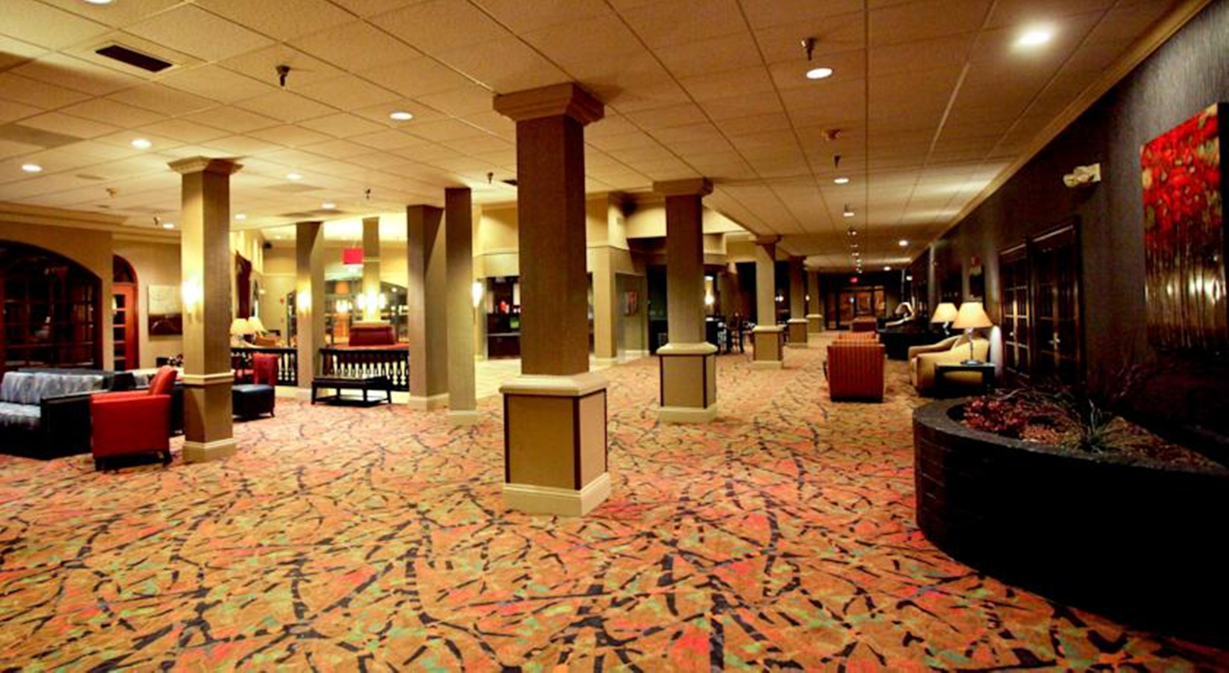 Holiday Inn Dubuque/Galena By Ihg מראה חיצוני תמונה